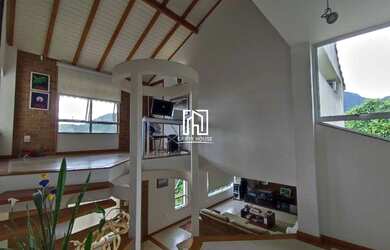 Imagem 10: Casa triplex com vista deslumbrante - Portinho de Massaru