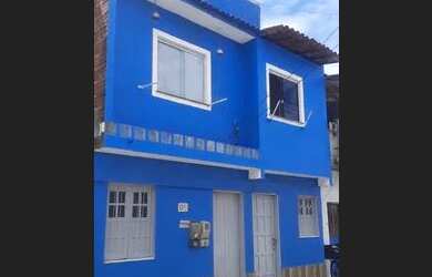 Imagem: A kitnet possui 1 Dormitório, 1 Banheiro, 27m² de Área e