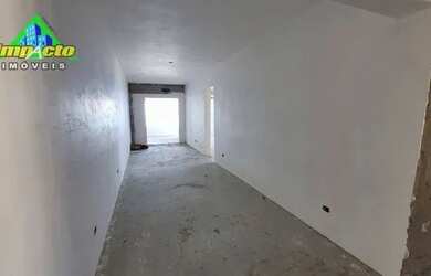 Imagem: O apartamento possui 3 Dormitórios, 1 Banheiro, 2 Vagas na