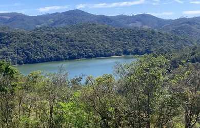 Imagem 3: Vendo lotes com vista para Represa de Nazaré Paulista