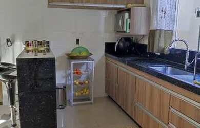 Imagem 3: Casa para venda no Condomínio Village La Montagne