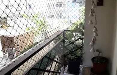 Imagem 5: Apartamento à venda com 86m², 3 quartos e 2 vagas Jardim Prainha Brooklin