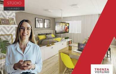 Imagem 5: Apartamentos em Atibaia. 68m² de Área, 1 Vaga na garageme2 Dormitórios