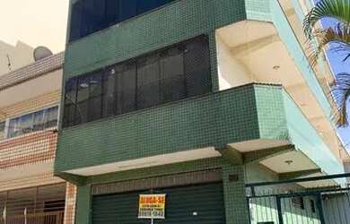 Imagem: O depósito possui 110m² de Área e está localizado em Areal