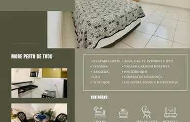 Imagem: Apartamento para alugar