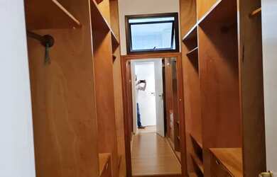 Imagem 11: Apartamento Locação 4 Dormitórios - 220 m² Moema