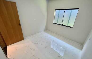 Imagem 14: SãO JOSé DA LAPA - Casa Padrão - Cachoeira