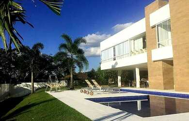 Imagem: Casa de Alto Padrão na Casa da Lua em Resende RJ