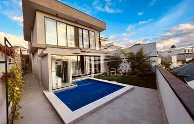 Imagem 16: Vendo linda casa de alto padrão em condomínio no Urbanova