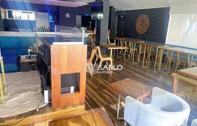 Imagem: O depósito possui 192m² de Área e está localizado em Praia