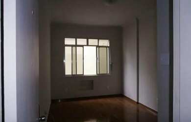 Imagem: A kitnet possui 1 Dormitório, 1 Banheiro e 20m² de Área e