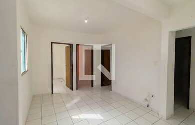 Imagem: A casa possui 3 Dormitórios, 1 Banheiro e 50m² de Área e