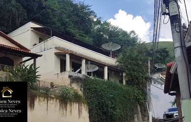 Imagem 2: Vendo duas Casas no bairro Parque Barcellos em Paty do Alferes - RJ