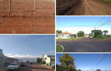 Imagem: O terreno possui 360m² de Área e está localizado em Jardim