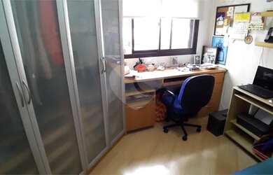 Imagem 12: Apartamento à venda com 86m², 3 quartos e 2 vagas Jardim Prainha Brooklin