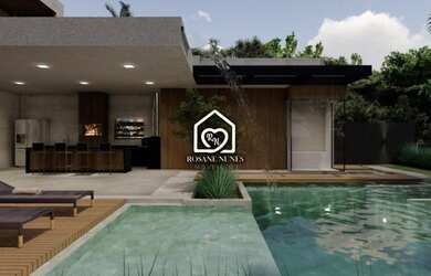 Imagem 4: Casa a venda condomínio Aplhaville