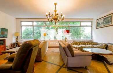 Imagem: Apartamento - / Residencial / Copacabana / Grande/ Arejado/