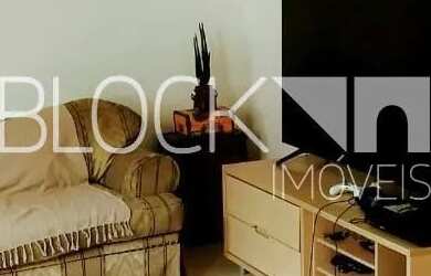 Imagem: A casa em condomínio possui 5 Dormitórios, 3 Banheiros, 2