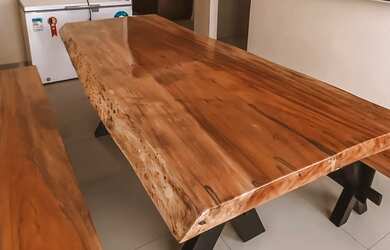 Imagem 13: Casa para temporada no Jorro - melhor custo-benefício