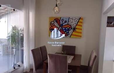 Imagem: Lindo Apartamento 3quartos/suíte, 240m² em Jardim Asteca