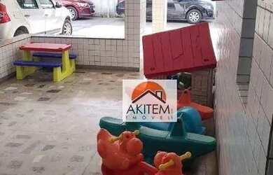 Imagem 3: Apartamento à venda, 82 m² por R$ 319.000,02 - Casa Caiada - Olinda/PE