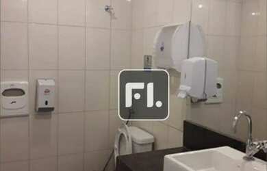 Imagem 8: Conjunto comercial 449 m² para locação no bairro - Bela Vista - São...