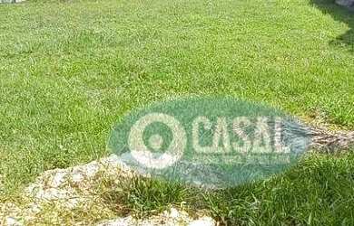 Imagem: Terreno Residencial com 390 m² em Condomínio de Alto Padrão