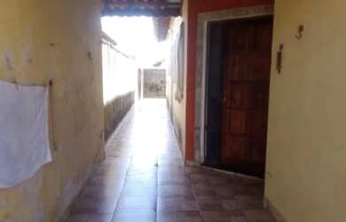 Imagem: A casa possui 2 Dormitórios e está localizado em Ceilândia