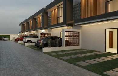 Imagem 9: Casas à venda em construção no Boa Vista em Vitória da Conquista - Bahia