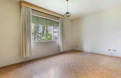 Imagem 13: Apartamento para venda em Higienópolis com 3 quartos, sendo 1 suíte...