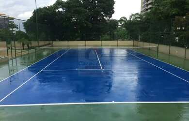 Imagem 9: EDF TERRA BRASILIS - Apartamento Glamouroso à Venda em Casa Forte, Recife-PE...