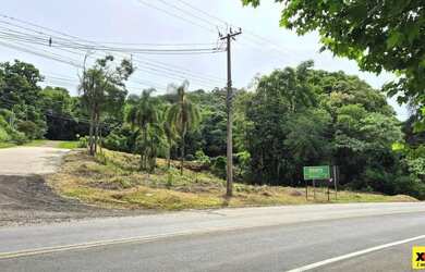 Imagem: O terreno possui 1293m² de Área e está localizado em Nova
