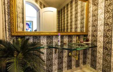 Imagem 4: Casa com 5 suítes à venda, 715 m² por R$ 3.860.000 - Vila Izabel -...