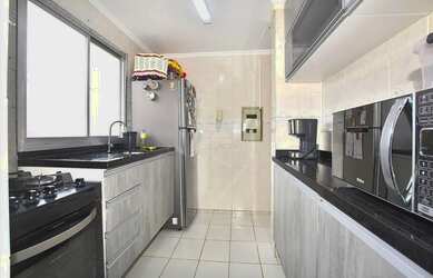 Imagem 7: Vendas Apartamento Curitiba PR