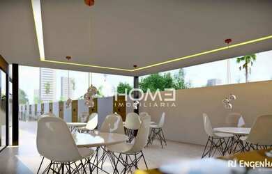 Imagem 7: Apartamento à venda, 62 m² por R$ 360.000,00 - Boaçu - São Gonçalo/RJ