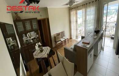 Imagem 3: Apartamento Mobiliado Para Locacao No Terracos da Serra Em Jundiai/sp