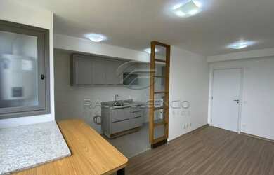 Imagem: Apartamento para locação com 2 dormitórios Próximo ao Shopping