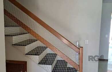 Imagem 15: Casa em Hípica. Piscina, Churrasqueira, Lareirae2 Vagas na garagem