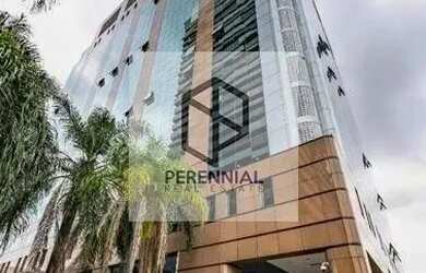 Imagem: O depósito possui 5 Vagas na garagem e 2200m² de Área e está