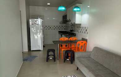 Imagem 4: Casa no união. Imóvel mobiliado, Ar-condicionado, Área de serviçoe1...