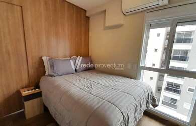 Imagem 9: apartamento - Cambuí - Campinas