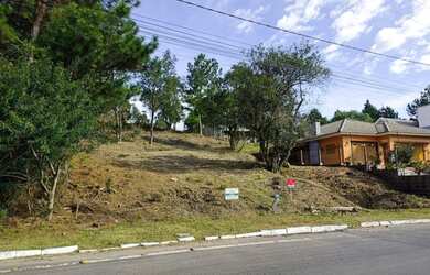 Imagem 2: Terreno à Venda em Gramado