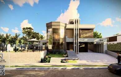 Imagem 5: Terreno à venda em Campinas, Jardim Atibaia Sousas , com 550 m², Jardim...