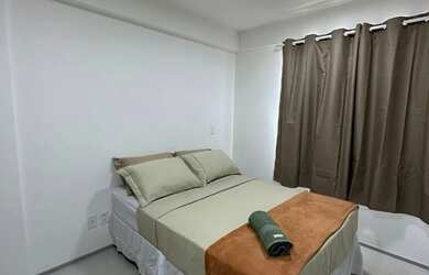 Imagem 5: Apartamentos Temporada Maceió