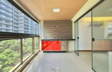 Imagem 3: EXCELENTE APT 2 QUARTOS/SUÍTE NA PRAIA DA COSTA- 90M²- 2 VGS- LAZER-...