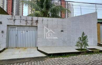 Imagem 2: Casa Dúplex - 3 Quartos - Ventilada - 142M2 - Ótima Localização -...