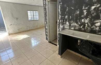 Imagem 4: Casa a venda na Santa Maria