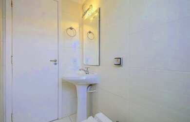 Imagem 16: Amplo e Arejado Apartamento, no Portão