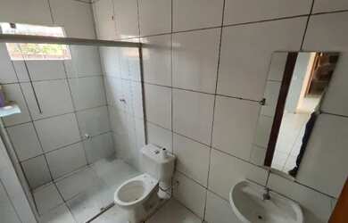 Imagem 13: PLANALTINA-COND. ESTÂNCIA MESTRE D x27 ARMAS IV-ÁREA UTIL 160M²-3 QUARTOS-CESSÃO...