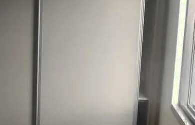 Imagem 5: Apartamento para Aluguel 2 Quartos / 2 Suítes Parque Amazônia, Goiânia/GO